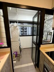 Blk 32 Ghim Moh Edge (Queenstown), HDB 3 Rooms #637767021